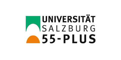 Universität Salzburg 55 PLUS