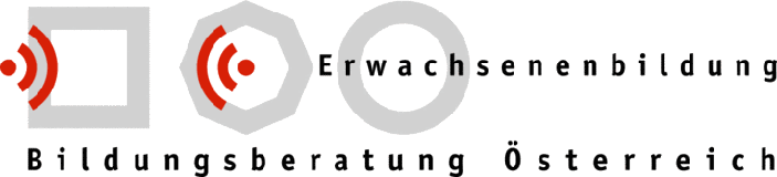 Logo Bildungsberatung Österreich